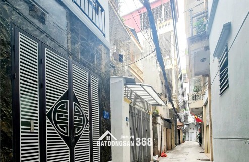 Chung cư mini Trường Chinh, thang máy, gần phố, mới xây, 82m2, MT 4m, 7 tầng, 21 tỷ